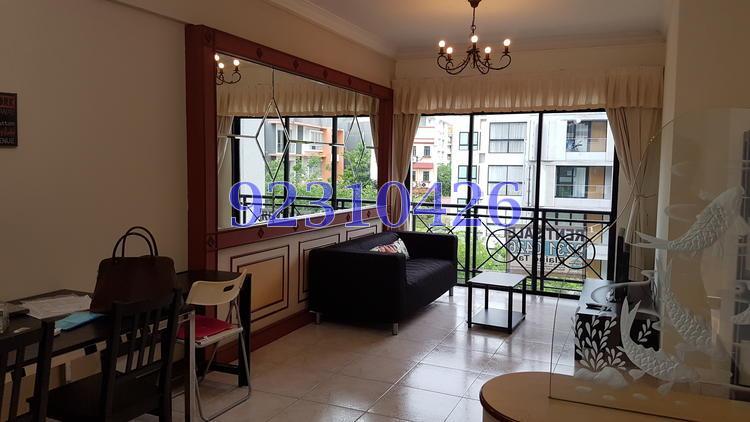 Le Wilkie (D9), Apartment #122933912